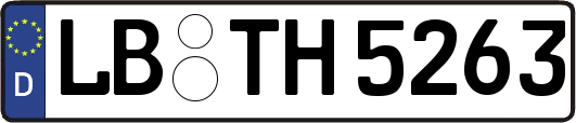 LB-TH5263