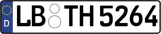 LB-TH5264