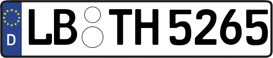 LB-TH5265