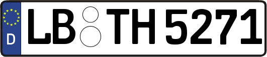 LB-TH5271
