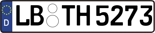 LB-TH5273