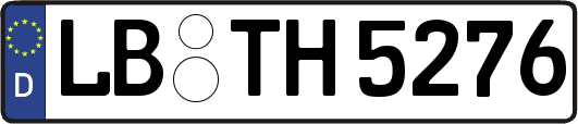 LB-TH5276