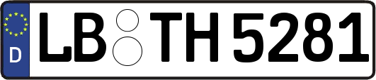 LB-TH5281