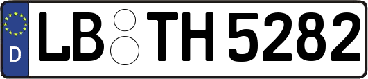LB-TH5282