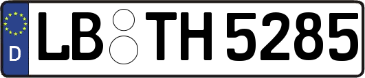 LB-TH5285