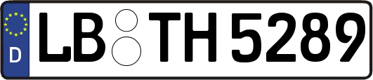 LB-TH5289