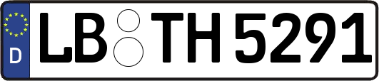 LB-TH5291