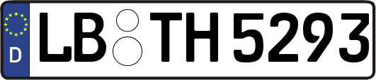 LB-TH5293