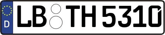 LB-TH5310