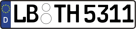 LB-TH5311