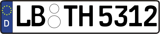 LB-TH5312