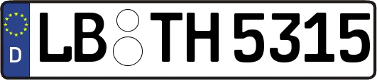 LB-TH5315
