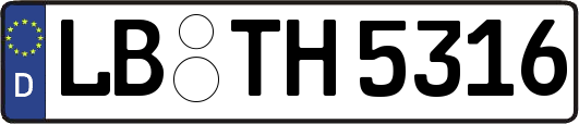LB-TH5316