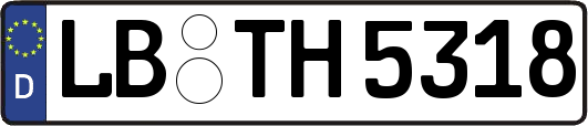 LB-TH5318
