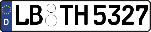 LB-TH5327
