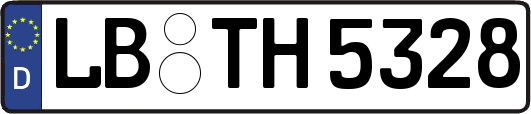 LB-TH5328