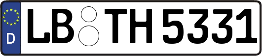 LB-TH5331
