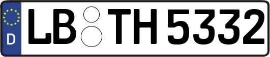 LB-TH5332