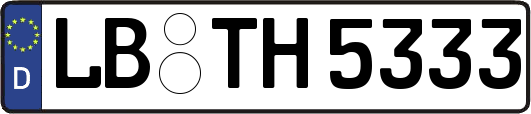 LB-TH5333