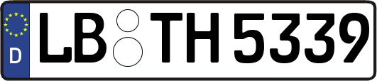 LB-TH5339