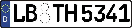 LB-TH5341