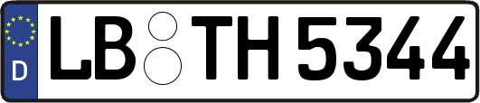 LB-TH5344