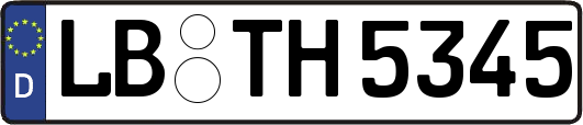 LB-TH5345