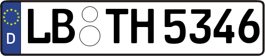 LB-TH5346