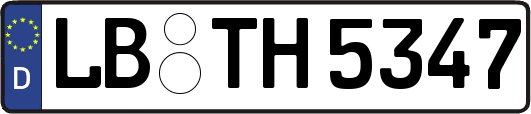 LB-TH5347