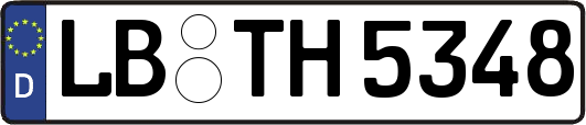 LB-TH5348