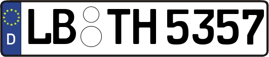 LB-TH5357