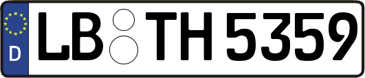 LB-TH5359