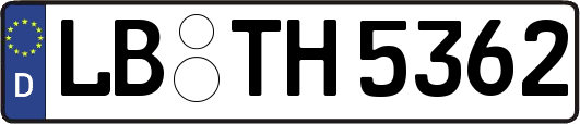 LB-TH5362