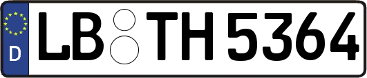 LB-TH5364