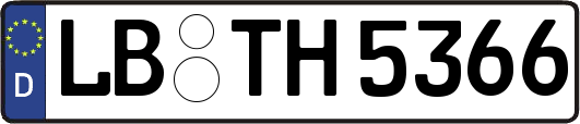 LB-TH5366