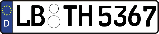 LB-TH5367