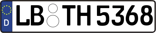 LB-TH5368