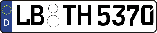 LB-TH5370