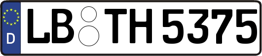 LB-TH5375