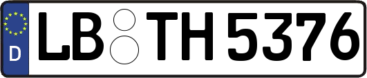 LB-TH5376