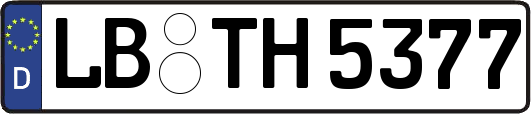 LB-TH5377