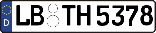 LB-TH5378