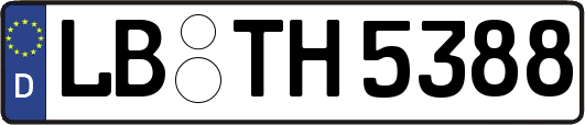LB-TH5388