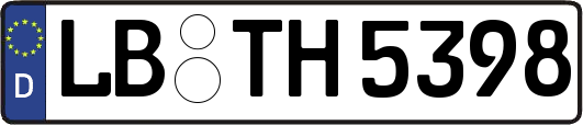 LB-TH5398