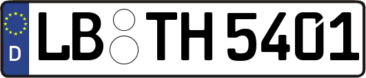LB-TH5401