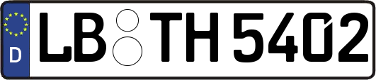 LB-TH5402