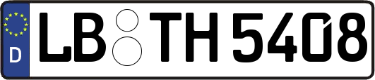 LB-TH5408