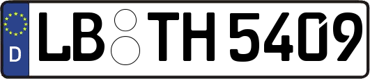 LB-TH5409