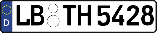 LB-TH5428