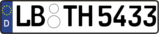 LB-TH5433